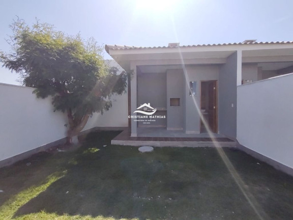 Imagem Casa com 2 Quartos à Venda, 78 m² em Jardim Atlântico Central (itaipuaçu) - Maricá Imagem Casa com 2 Quartos à Venda, 78 m² em Jardim Atlântico Central (itaipuaçu) - Maricá