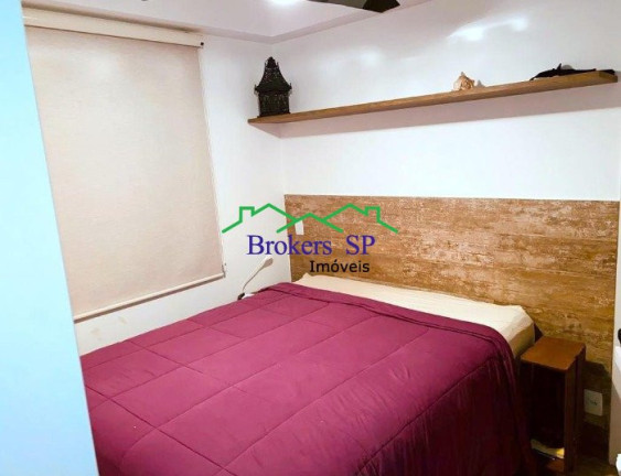 Imagem Apartamento com 2 Quartos à Venda, em Jardim Da Saúde - São Paulo Imagem Apartamento com 2 Quartos à Venda, em Jardim Da Saúde - São Paulo