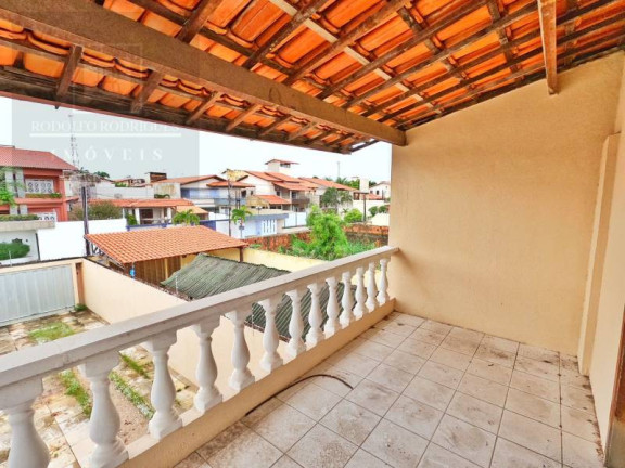 Imagem Casa com 4 Quartos à Venda, 110 m² em Sapiranga - Fortaleza Imagem Casa com 4 Quartos à Venda, 110 m² em Sapiranga - Fortaleza