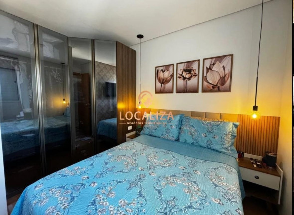 Imagem Imóvel com 2 Quartos à Venda, 44 m² em Jardim Sul - São José Dos Campos Imagem Imóvel com 2 Quartos à Venda, 44 m² em Jardim Sul - São José Dos Campos
