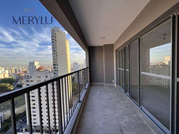 Imagem Apartamento com 1 Quarto à Venda, 28 m² em Vila Mariana - São Paulo Imagem Apartamento com 1 Quarto à Venda, 28 m² em Vila Mariana - São Paulo