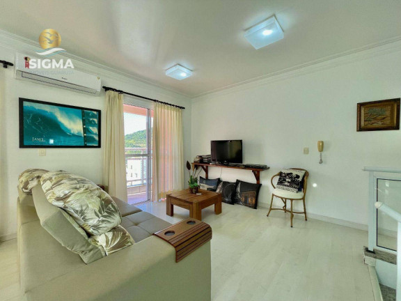 Imagem Cobertura com 3 Quartos à Venda, 180 m² em Pitangueiras - Guarujá