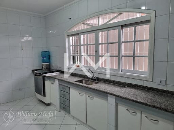 Imagem Sobrado com 3 Quartos à Venda, 255 m² em Parque Continental Ii - Guarulhos Imagem Sobrado com 3 Quartos à Venda, 255 m² em Parque Continental Ii - Guarulhos