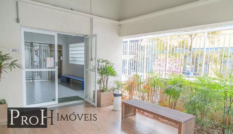 Imagem Apartamento com 1 Quarto à Venda, 32 m² em Brás - São Paulo