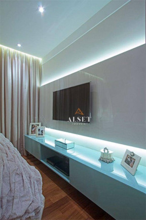 Imagem Apartamento com 3 Quartos à Venda, 200 m² em Anália Franco - São Paulo Imagem Apartamento com 3 Quartos à Venda, 200 m² em Anália Franco - São Paulo