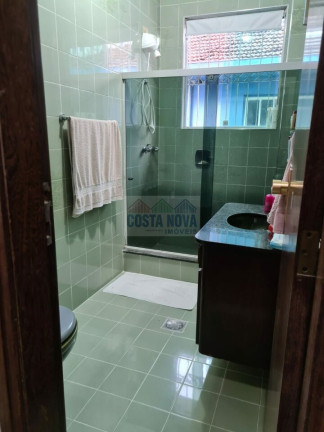 Imagem Casa com 4 Quartos à Venda, 282 m² em Ponta Da Praia - Santos Imagem Casa com 4 Quartos à Venda, 282 m² em Ponta Da Praia - Santos
