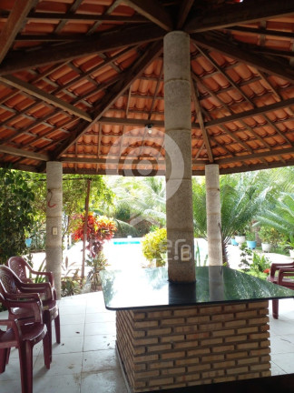 Imagem Casa com 3 Quartos à Venda, 170 m² em Morro Branco - Beberibe