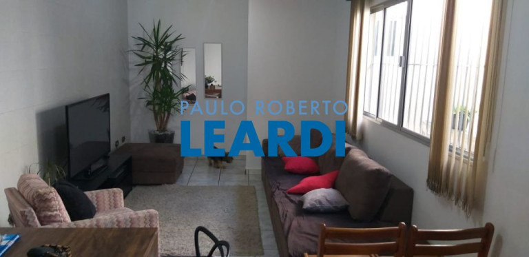 Sobrado com 3 Quartos à Venda, 180 m² em Vila Palmares - Santo André
