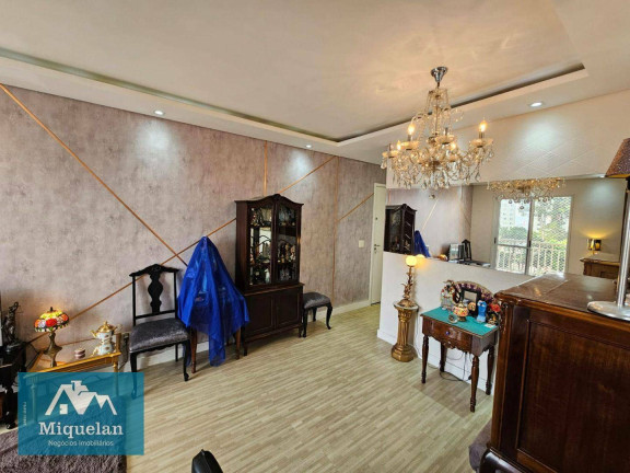 Imagem Apartamento com 3 Quartos à Venda, 65 m² em Vila Maria Alta - São Paulo Imagem Apartamento com 3 Quartos à Venda, 65 m² em Vila Maria Alta - São Paulo