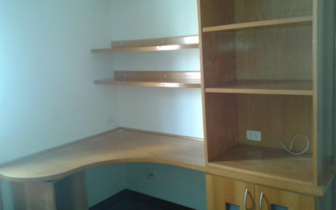 Imagem Apartamento com 3 Quartos para Alugar, 131 m² em Vila Adyana - São José Dos Campos Imagem Apartamento com 3 Quartos para Alugar, 131 m² em Vila Adyana - São José Dos Campos