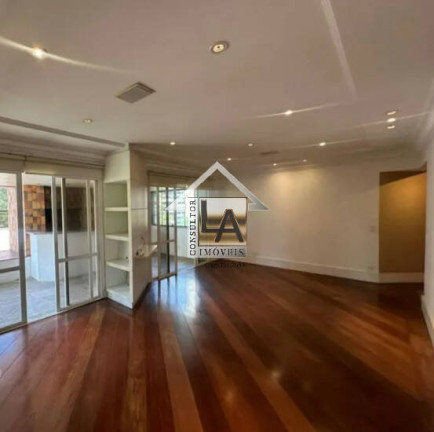 Imagem Apartamento com 4 Quartos à Venda, 213 m² em Vila Andrade - São Paulo