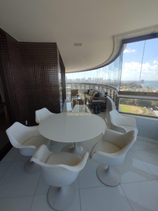 Imagem Imóvel com 4 Quartos à Venda, 315 m² em Ondina - Salvador