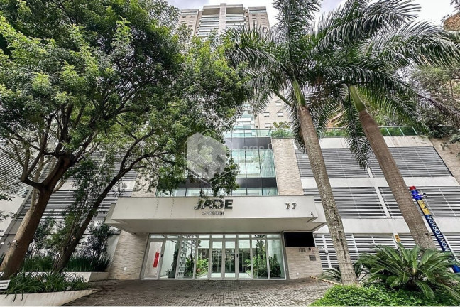 Imagem Apartamento com 3 Quartos à Venda, 126 m² em Vila Andrade - São Paulo Imagem Apartamento com 3 Quartos à Venda, 126 m² em Vila Andrade - São Paulo