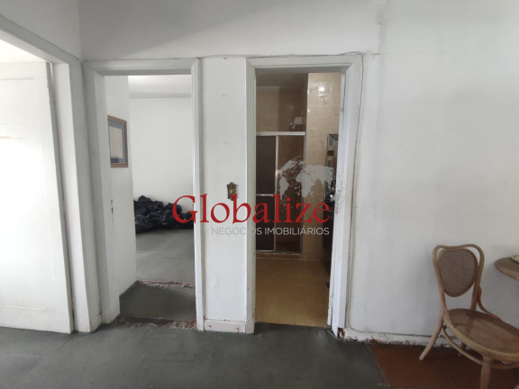 Imagem Imóvel com 3 Quartos à Venda, 160 m² em Aparecida - Santos