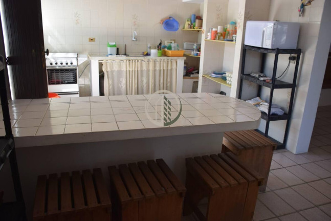 Imagem Casa com 4 Quartos à Venda, 300 m² em Saco Da Capela - Ilhabela Imagem Casa com 4 Quartos à Venda, 300 m² em Saco Da Capela - Ilhabela