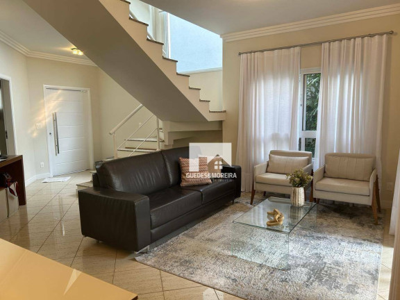 Imagem Casa com 3 Quartos à Venda, 210 m² em Condomínio Residencial Terras Do Oriente - Valinhos Imagem Casa com 3 Quartos à Venda, 210 m² em Condomínio Residencial Terras Do Oriente - Valinhos