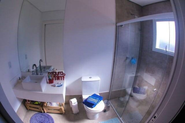 Imagem Casa de Condomínio com 4 Quartos à Venda, 245 m² em Bairro Da Mina - Itupeva