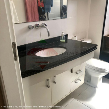 Imagem Apartamento com 3 Quartos à Venda, 108 m² em Vila Costa - Taubaté