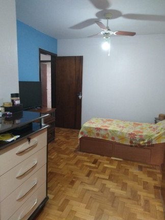 Imagem Cobertura com 3 Quartos à Venda, 148 m² em Teresópolis - Porto Alegre