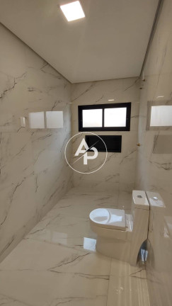 Imagem Casa de Condomínio com 3 Quartos à Venda, 305 m² em Colônia Dona Luíza - Ponta Grossa