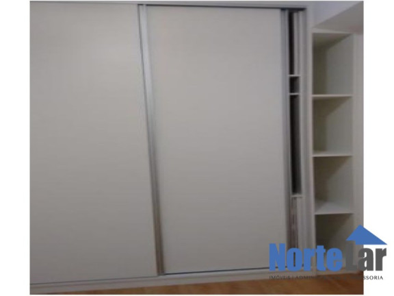 Imagem Apartamento com 1 Quarto à Venda, 34 m² em Barra Funda - São Paulo