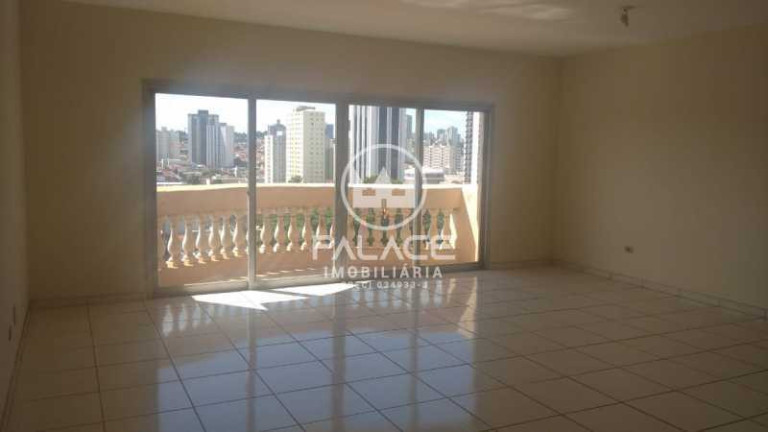 Imagem Apartamento com 3 Quartos à Venda, 183 m² em Centro - Piracicaba Imagem Apartamento com 3 Quartos à Venda, 183 m² em Centro - Piracicaba