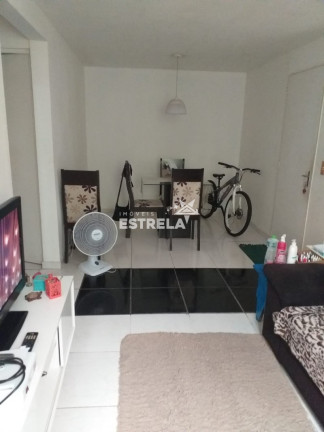 Imagem Apartamento com 2 Quartos à Venda, 54 m² em Jardim Caiapia - Cotia Imagem Apartamento com 2 Quartos à Venda, 54 m² em Jardim Caiapia - Cotia