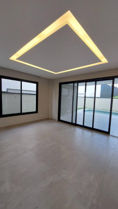 Imagem Sobrado com 4 Quartos à Venda, 374 m² em Condomínio Residencial Alphaville Ii - São José Dos Campos