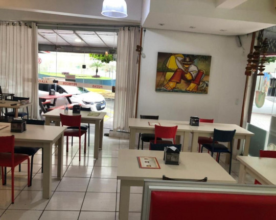 Imagem Imóvel à Venda, 120 m²em Centro - Balneário Camboriú