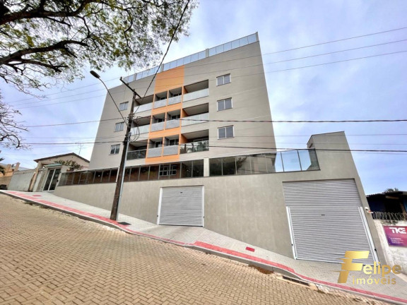 Imagem Imóvel com 1 Quarto à Venda, 52 m² em Setiba - Guarapari
