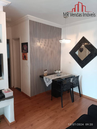 Apartamento com 2 Quartos à Venda,  em Mooca - São Paulo