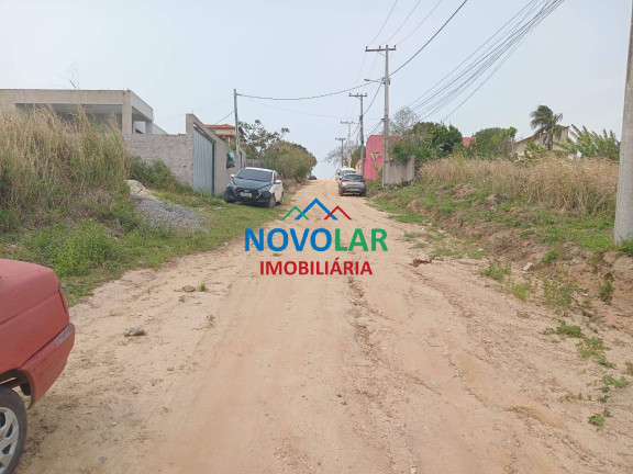 Imagem Terreno à Venda, 393 m² em Boqueirão - São Pedro Da Aldeia Imagem Terreno à Venda, 393 m² em Boqueirão - São Pedro Da Aldeia