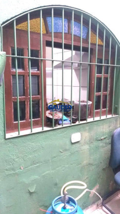 Casa com 3 Quartos à Venda, 175 m² em Parque Pinheiros - Taboão Da Serra