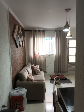 Imagem Casa de Condomínio com 2 Quartos à Venda, 60 m² em Jardim Paulista - Itapevi Imagem Casa de Condomínio com 2 Quartos à Venda, 60 m² em Jardim Paulista - Itapevi