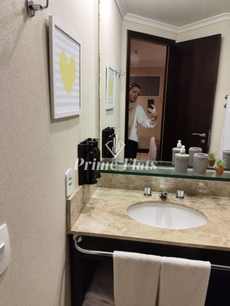 Imagem Apartamento com 1 Quarto à Venda, 26 m² em Jardim Paulista - São Paulo Imagem Apartamento com 1 Quarto à Venda, 26 m² em Jardim Paulista - São Paulo