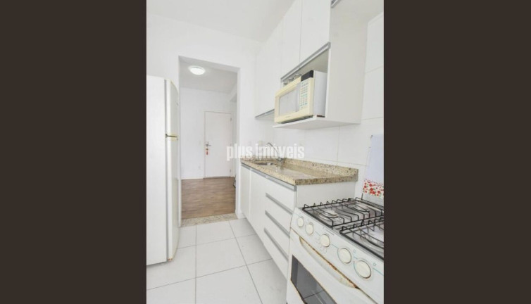 Imagem Apartamento com 2 Quartos à Venda, 76 m² em Santo Amaro - São Paulo Imagem Apartamento com 2 Quartos à Venda, 76 m² em Santo Amaro - São Paulo
