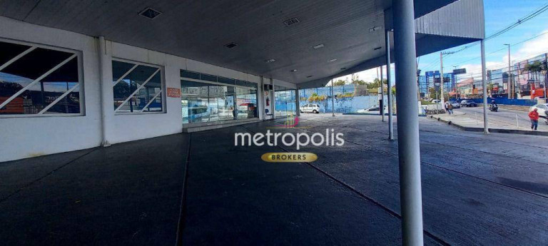 Imagem Sala Comercial à Venda, 1.078 m² em Centro - São Bernardo Do Campo Imagem Sala Comercial à Venda, 1.078 m² em Centro - São Bernardo Do Campo