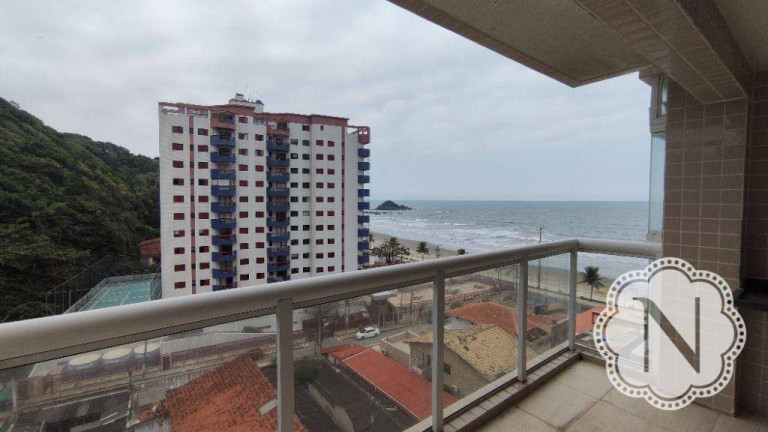 Apartamento com 2 Quartos à Venda, 84 m² em Praia Do Sonho - Itanhaém