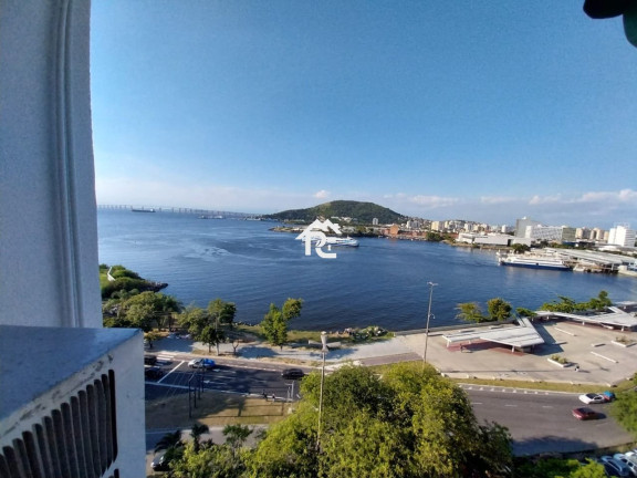 Imagem Apartamento com 2 Quartos à Venda, 68 m² em Centro - Niterói