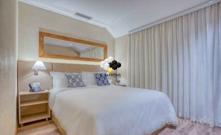 Imagem Apartamento com 1 Quarto à Venda, 38 m² em Gramado - Gramado Imagem Apartamento com 1 Quarto à Venda, 38 m² em Gramado - Gramado