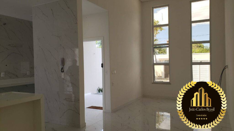 Imagem Casa com 3 Quartos à Venda, em Guaribas - Eusébio Imagem Casa com 3 Quartos à Venda, em Guaribas - Eusébio