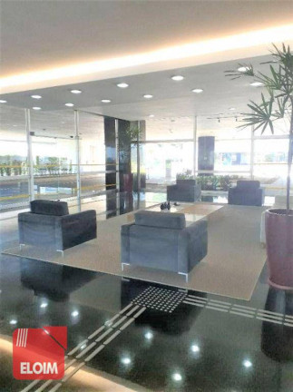 Imagem Sala Comercial à Venda ou Locação, 2.844 m² em Jardim São Luís - São Paulo Imagem Sala Comercial à Venda ou Locação, 2.844 m² em Jardim São Luís - São Paulo