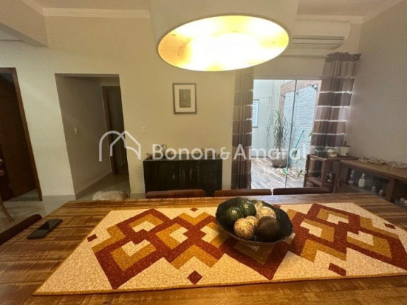 Imagem Casa de Condomínio com 3 Quartos à Venda, 196 m² em Cascata - Paulínia Imagem Casa de Condomínio com 3 Quartos à Venda, 196 m² em Cascata - Paulínia