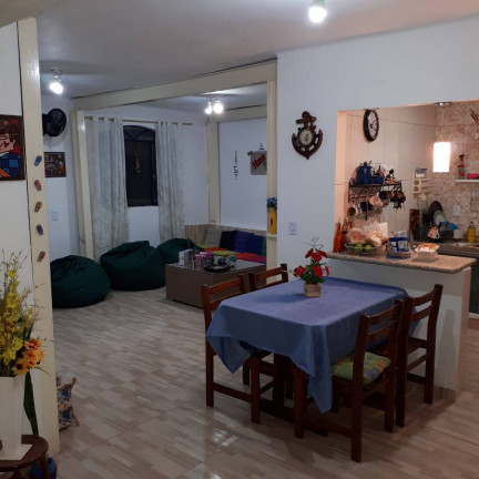 Imagem Casa de Condomínio com 4 Quartos à Venda, 153 m² em Iguaba Grande