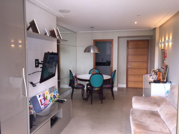 Imagem Apartamento com 3 Quartos à Venda, 103 m² em Itaigara - Salvador