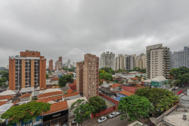 Imagem Apartamento com 3 Quartos à Venda, 150 m² em Campo Belo - São Paulo Imagem Apartamento com 3 Quartos à Venda, 150 m² em Campo Belo - São Paulo