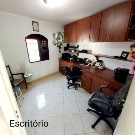 Imagem Casa com 2 Quartos à Venda, 136 m² em Vila Dos Remédios - São Paulo