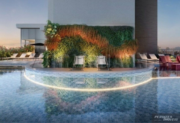 Imagem Apartamento com 2 Quartos à Venda, 78 m² em Perdizes - São Paulo Imagem Apartamento com 2 Quartos à Venda, 78 m² em Perdizes - São Paulo