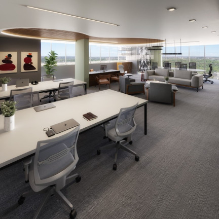 Imagem Sala Comercial à Venda, 28 m² em Park Lozandes - Goiânia Imagem Sala Comercial à Venda, 28 m² em Park Lozandes - Goiânia