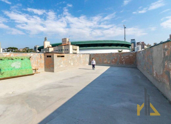 Imagem Apartamento com 2 Quartos à Venda, 50 m² em Alto Da Glória - Curitiba Imagem Apartamento com 2 Quartos à Venda, 50 m² em Alto Da Glória - Curitiba